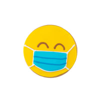 Get Well Soon Hand-Decorated Cookies