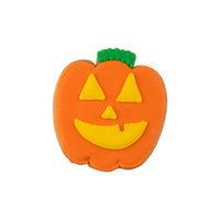 Halloween Hand-Decorated Cookies