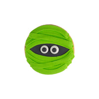 Halloween Hand-Decorated Cookies