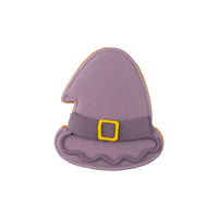 Halloween Hand-Decorated Cookies