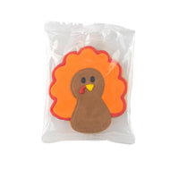 Harvest Hand-Decorated Cookies