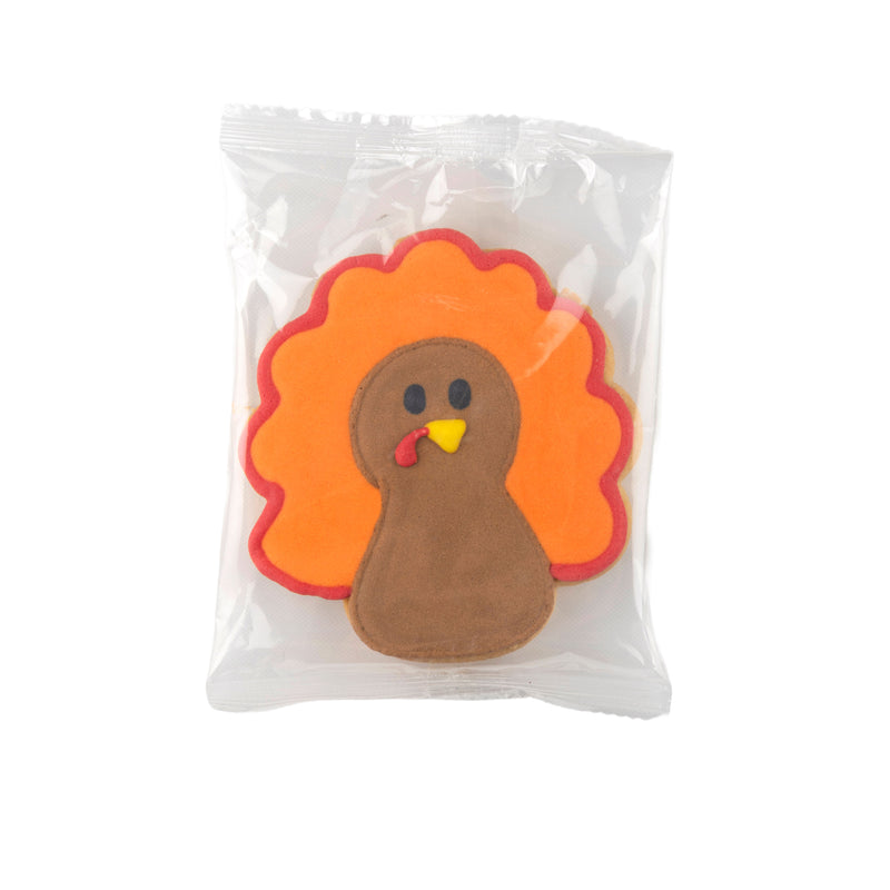 Harvest Hand-Decorated Cookies