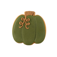 Harvest Hand-Decorated Cookies