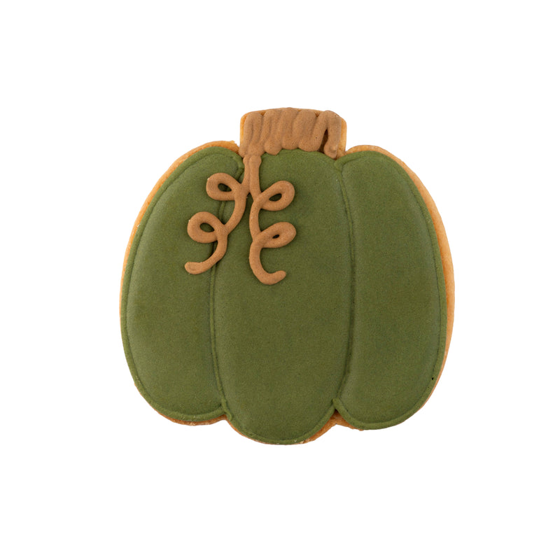 Harvest Hand-Decorated Cookies