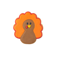 Harvest Hand-Decorated Cookies