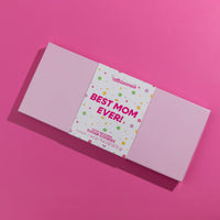 Mother's Day Hand-Decorated Cookies