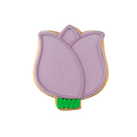 Mother's Day Hand-Decorated Cookies