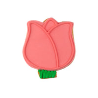 Mother's Day Hand-Decorated Cookies