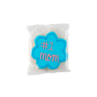 Mother's Day Hand-Decorated Cookies