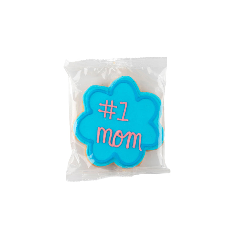 Mother's Day Hand-Decorated Cookies